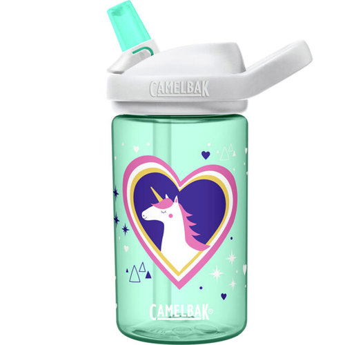 CamelBak Eddy+ Kids 14oz Water Bottle Back To School Limited Edition